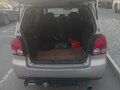 2001 Mitsubishi Dion I, серый, 320000 рублей - вид 3