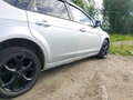 2010 Ford Focus II Рестайлинг, серебристый, 530000 рублей - вид 7