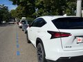 2016 Lexus NX 300h I, белый - вид 9
