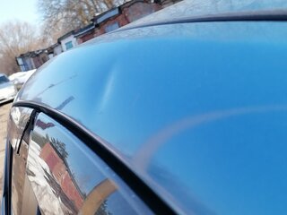 2011 Nissan Leaf I (ZE0/AZE0), синий, 1479099 рублей, вид 5