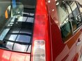 2006 Ford Fusion I Рестайлинг, красный, 290000 рублей - вид 4
