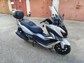 2023 Sym CRUiSYM a 300, белый, 510000 рублей - вид 11