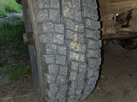 1995 УАЗ 3962, серый, 274999 рублей, вид 4
