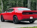 2017 Dodge Challenger III Рестайлинг 2, красный, 4000000 рублей - вид 6