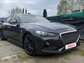 2019 Genesis G70 I, серый, 1815000 рублей