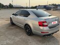 2013 Skoda Octavia III (A7), серебристый, 1290000 рублей - вид 8