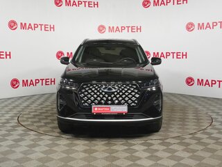 2024 Chery Tiggo 7 Pro Max I, чёрный, 2029000 рублей, вид 2