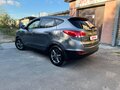 2014 Hyundai ix35 I Рестайлинг, серый - вид 3