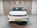 2023 BYD Yuan Pro (50 kWh) I Рестайлинг 2 (Pro), белый, 1420000 рублей - вид 1