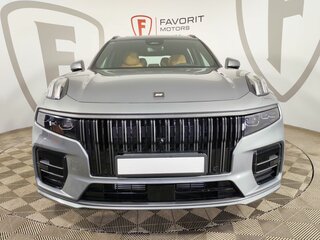 2026 Nordcross 001, серый, 7130000 рублей, вид 3