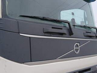 2022 Volvo FH 540, белый, 10377000 рублей, вид 5