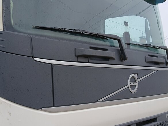 2022 Volvo FH 540, белый, 10377000 рублей - вид 4