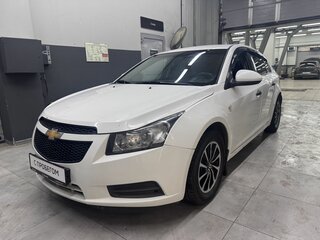 Chevrolet Cruze I