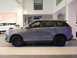 2026 Jeland J6, серый, 2349000 рублей, вид 4