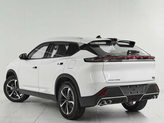 2024 Dongfeng Mage, белый, 2850000 рублей, вид 4