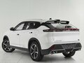 2024 Dongfeng Mage, белый, 2850000 рублей - вид 3