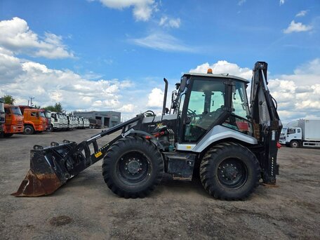 2024 Cukurova 888XL, чёрный, 8550000 рублей, вид 1