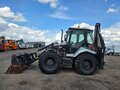 2024 Cukurova 888XL, чёрный