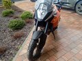 2014 KTM 1190 Adventure, оранжевый, 910000 рублей