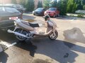2016 Irbis GS 150, серебристый, 45000 рублей - вид 4