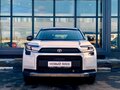 2026 Toyota RAV4 VI (XA60), белый - вид 1