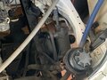 2015 ГАЗ ГАЗель (3302), белый, 750000 рублей - вид 8