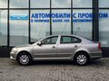 2012 Skoda Octavia II (A5) Рестайлинг, серый, 859000 рублей - вид 1