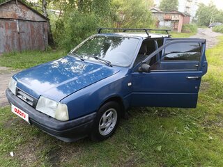 2003 Иж 2126 «Ода», синий, 170000 рублей, вид 5