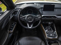 2021 Mazda CX-9 II Рестайлинг, белый - вид 11