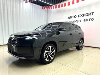 2025 Jetta VS8, чёрный, 1357000 рублей, вид 1