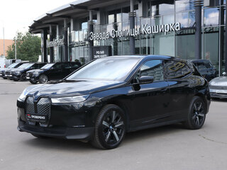 BMW iX xDrive50 I (I20)