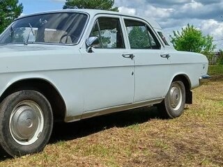 1978 ГАЗ 24 «Волга» 24 I (24), серебристый, 650000 рублей, вид 4