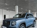 2026 Haval Dargo I, серый - вид 1