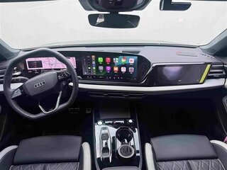 2026 Audi A5 L Sportback III (B10), серый, 5000777 рублей, вид 5
