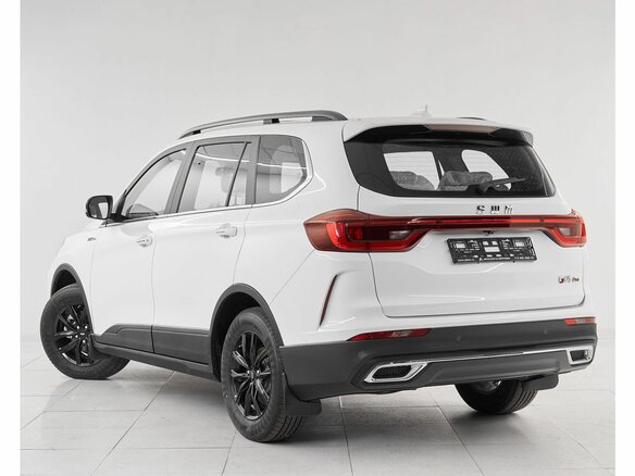 2024 SWM G05 Pro, белый, 1855000 рублей - вид 3