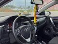 2013 Toyota Corolla XI (E160, E170, E180), серый - вид 6