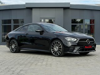 Mercedes-Benz E-Класс 400 d V (W213, S213, C238) Рестайлинг