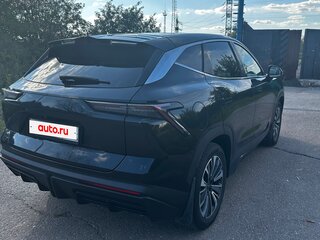 2023 Jetour Dashing I, чёрный, 1990000 рублей, вид 4
