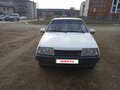 1996 Lada (ВАЗ) 2108, белый, 170000 рублей