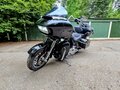 2015 Harley-Davidson Road Glide, чёрный, 1099000 рублей - вид 2