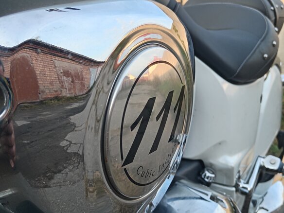 2016 Indian Chief, белый, 945000 рублей - вид 8