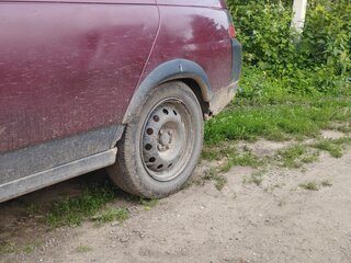 2004 Lada (ВАЗ) 2112, пурпурный, 110000 рублей, вид 5
