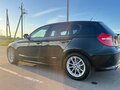 2010 BMW 1 серии 116i I (E81/E82/E87/E88) Рестайлинг, чёрный, 690000 рублей - вид 7