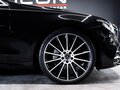 2019 Mercedes-Benz E-Класс 200 V (W213, S213, C238), чёрный, 3050000 рублей - вид 11