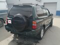 2001 Suzuki Grand Vitara XL-7 I Рестайлинг, зелёный, 370000 рублей - вид 5