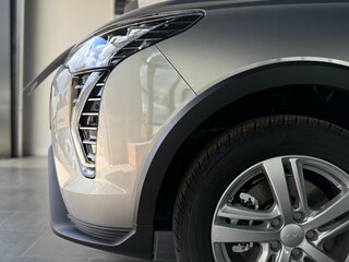 2026 Haval Jolion I Рестайлинг 2, серый, 2499000 рублей, вид 3