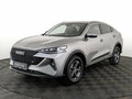 2023 Haval F7x I Рестайлинг, серый, 1800000 рублей