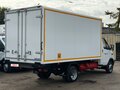2021 ГАЗ ГАЗель (3302), белый - вид 2