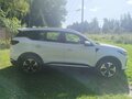 2024 Chery Tiggo 7 Pro Max I, белый - вид 1