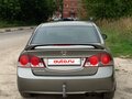 2007 Honda Civic VIII, золотистый, 615000 рублей - вид 3